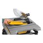 Compact Jobsite Table Saw - Electric - 8 1/4" - 15 A