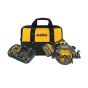 Brushless Cordless Circular Saw with Brake Kit -  Flexvolt® - 7 1/4" - 60 V