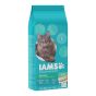 Nourriture sèche Iams ProActive Healt Poids & Boules de poils