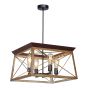 Aristocrat pendant light