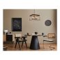 Aristocrat pendant light