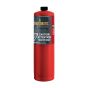 Oxygen Hand Torch Cylinder - 1.4 oz