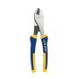 Cable cutting pliers