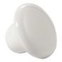 Cherbourg Contemporary Ceramic Knob