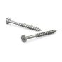 Stainless Steel Wood Treated Screws - Bugle Head