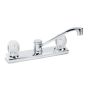 Sunglow Kitchen Sink Faucet