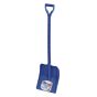 Snow Shovel for Kids - 10 3/8" x 9"