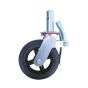 Scaffold wheel - 8"