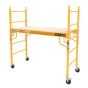 Multifunction Portable Scaffold - 6'