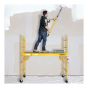 Multifunction Portable Scaffold - 6'