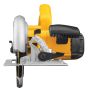 Lightweight Electric Circular Saw - 7 1/4" - 15 A