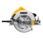 Lightweight Electric Circular Saw - 7 1/4" - 15 A