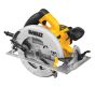 Lightweight Circular Saw with Electric Brake - 7 1/4" - 15 A