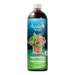Acadie Seaweed Fertilizer - 500 ml