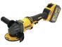 Brushless Cordless Grinder Kit -  Flexvolt® - 4 1/2" - 60 V