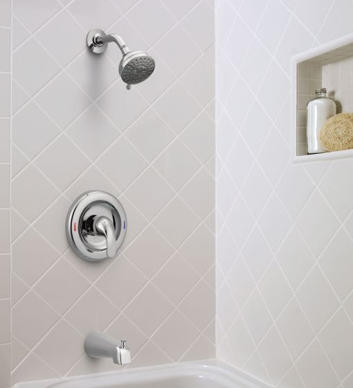 Adler Tub/Shower Faucet