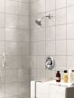 Adler shower faucet