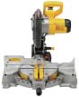 Electric Compound Miter Saw - 10" - 15 A