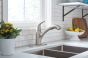 Medina Kitchen Sink Faucet