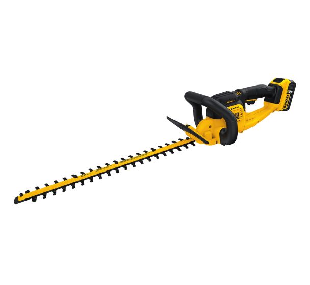 Hedge Trimmer - MAX 20V - 22"