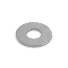 Flat Ring (USS) − Hot-dip Galvanized Steel - 1/4" - 5/Pkg