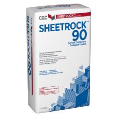 CGC Sheetrock 90 Joint Compound - 11 kg