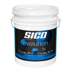 Paint SICO Evolution - Eggshell - Base 2 - 18.9 l