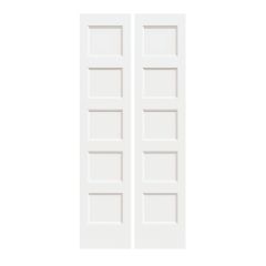 ORO Conmore folding door - 24" x 80" x 1 3/8"