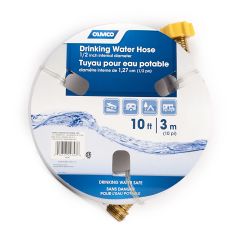 TastePURE fresh water hose