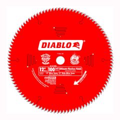 DIABLO circular blade ultra finish