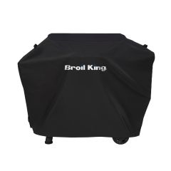 BROIL KING Baron 400 Pellet Grill Cover - 42 x 22 in