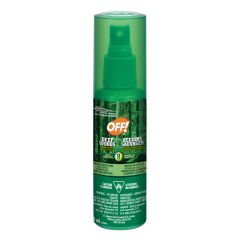 Off! Deep Woods Insect Repellent - Spray - 100 ml