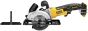 Brushless Cordless Circular Saw -  Atomic - 4 1/2" - 20 V