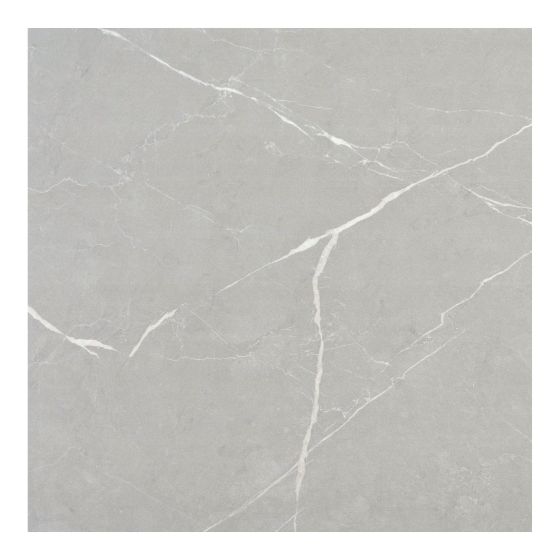 Porcelain Tile, Flooring and Wall, Meraki, Grey, 24" x 24"