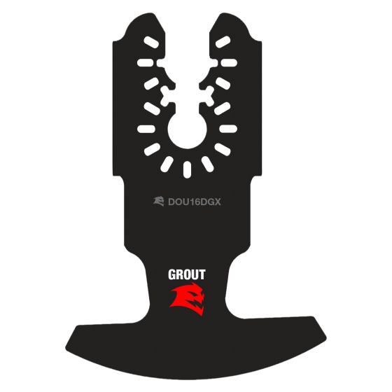 Oscillating Blade - 2 3/4" - Grout