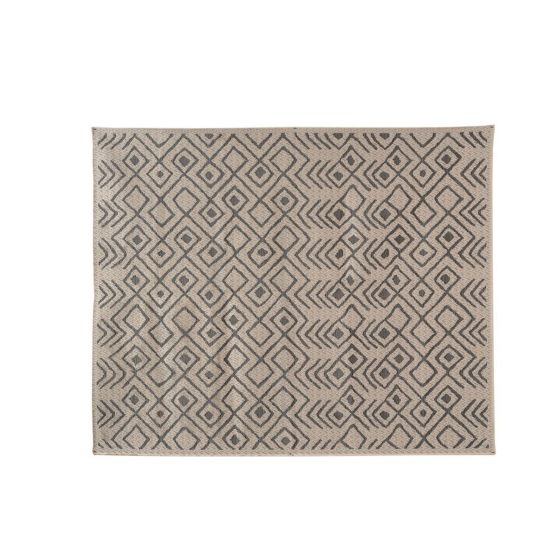 Outdoor Rug - Geometry - 200 x 240 cm