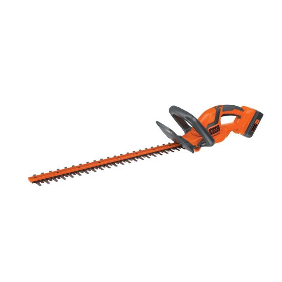 Taille-haies, 40 V MAX, 22"