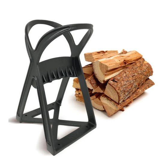 Kindle Quick Firewood Splitter