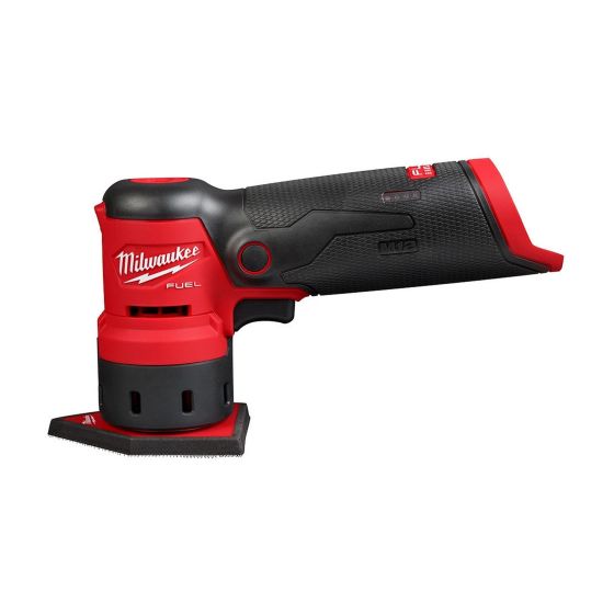 M12 FUEL 12 V Lithium-Ion Brushless Cordless Orbital Detail Sander