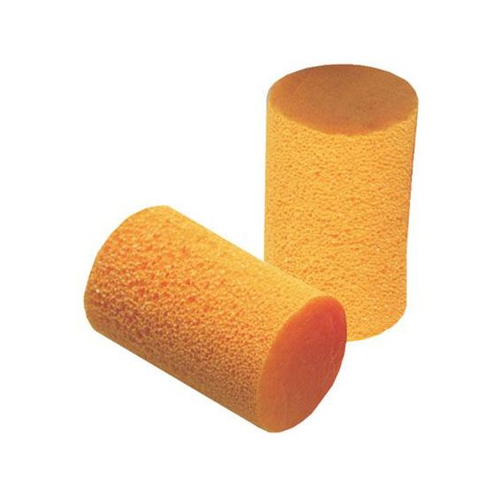 Workhorse foam ear plugs