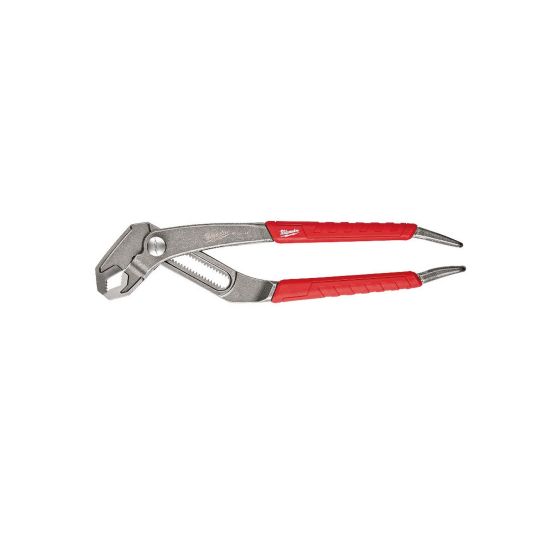 Hex-Jaw Pliers -10"