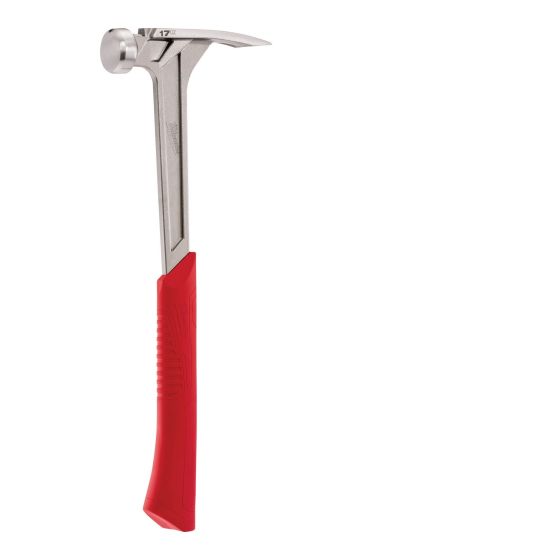 Smooth Face Framing Hammer - 17 oz