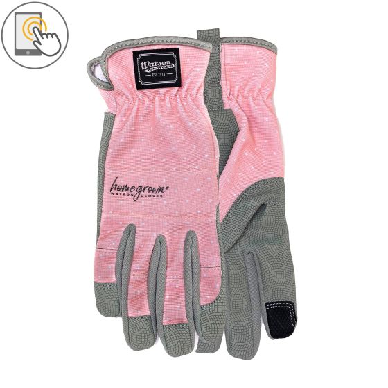 Gants de jardinage, Uptown Girl, femme, polyuréthane