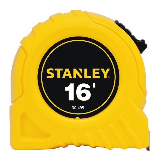 STANLEY measuring tape