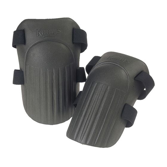 Foam kneepads