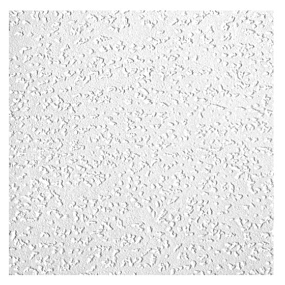 Ceiling Tile - Carillon - 12" x 12" - 32/Pkg - Covers 32 sq. ft.