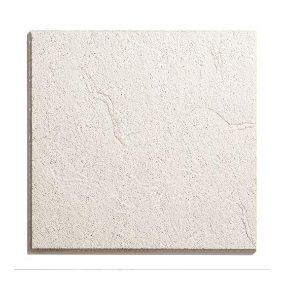 Ceiling Panel - 2' x 2' - White - 8/Pkg