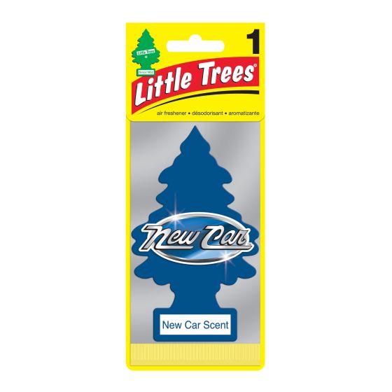 Air freshener for cars LITTLE TREE