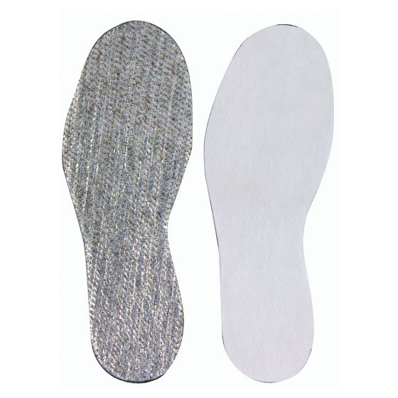 Felt insole