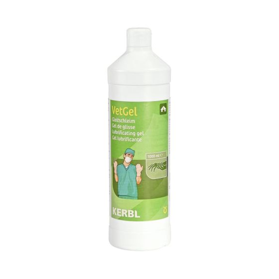 VetGel Lubricating Gel